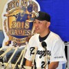 谷繁元信選手兼任監督がプロ野球最多の3018試合出場を達成