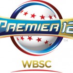 世界野球WBSCプレミア12