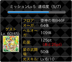 探検ドリランドのイベント『イベントダンジョウ祭り第8弾』