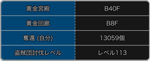 探検ドリランド『黄金宮殿＆盗賊団-小江戸町物語編-』攻略情報