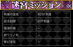 探検ドリランドのイベントダンジョウ『絶対救出ラビリンス第5弾』攻略情報！